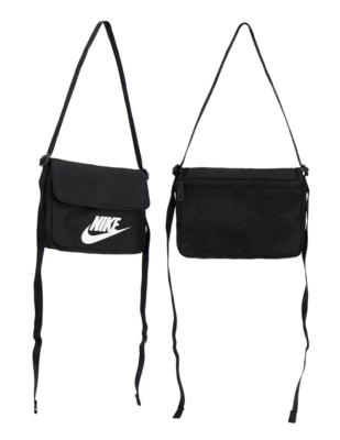 Nike Sportswear Futura 365 Mini Pack Crossbody Bag CW9300