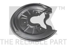 NK 234719 splash panel, brake disc for Audi, Seat, Skoda, VW