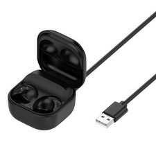 Earphone Charger Box USB Port Headphone Charger for Samsung Galaxy Buds 2 Pro