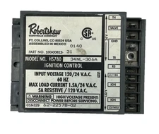 34NL-306A GUARANTEED WORKING TESTED GOOD  Furnace Ignition Control Module