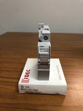 IDEC, Circuit Breaker, 1 Pole, 30A, NC1V-1121-30AA