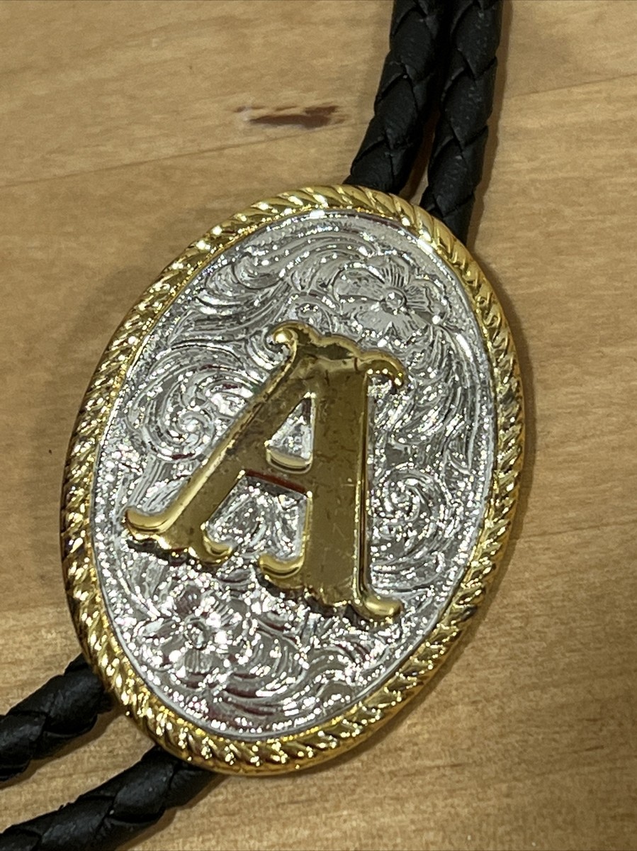 アクセサリー GLENN LUCAS vintage silver bolo tie Chimayo Trading Navajo Rugs Pueblo Pottery Fine ArtBolo Tie