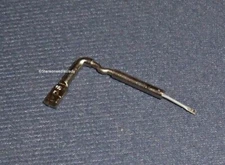 NEEDLE STYLUS for WURLITZER JUKEBOX with SONOTONE 8T 8TA Cartridge 804-DS77