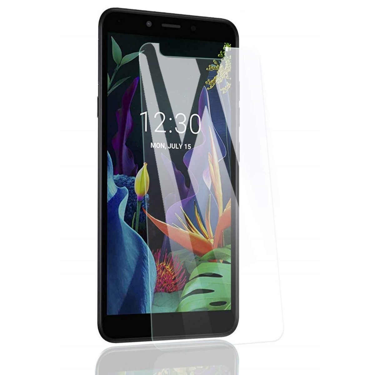 2 Pezzi Di Pellicola Protettiva In Vetro Temperato Per LG G3 - 0.2mm, Trasparente, Anti-impronta E Antigraffio - 2