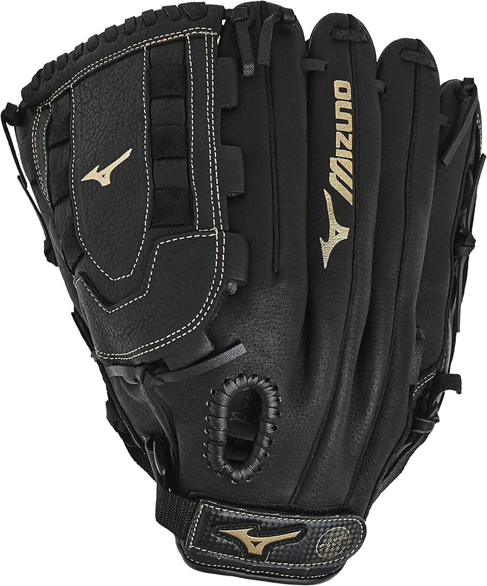 Mizuno fastpitch best sale glove 12.5