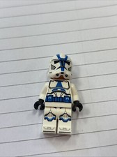 Lego Star Wars 501st Clone Trooper Officer | Set 75345