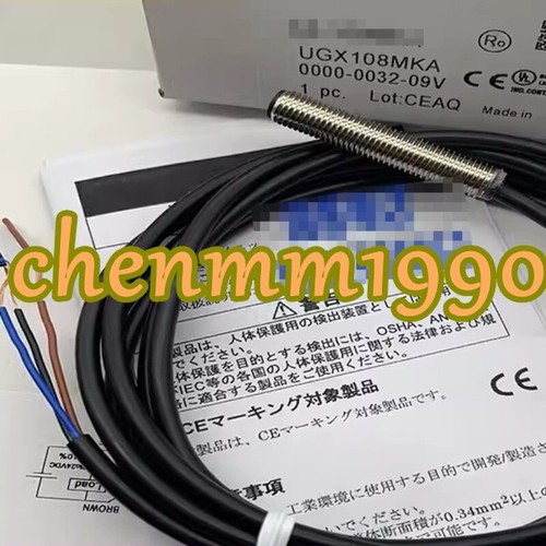 Sensor #YT XS8C1A1PBL2 – 1 Pieza, Nuevo, Modelo Exacto XS8C1A1PBL2, Repuesto Industrial