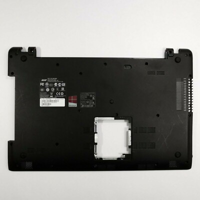Acer Aspire V5-551 Gehäuse Unterschale Unterteil Bottom Base Cover JTE36ZRPBATN