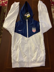 nike uswnt jacket