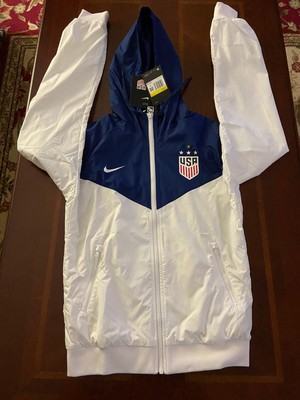 nike usa windrunner jacket