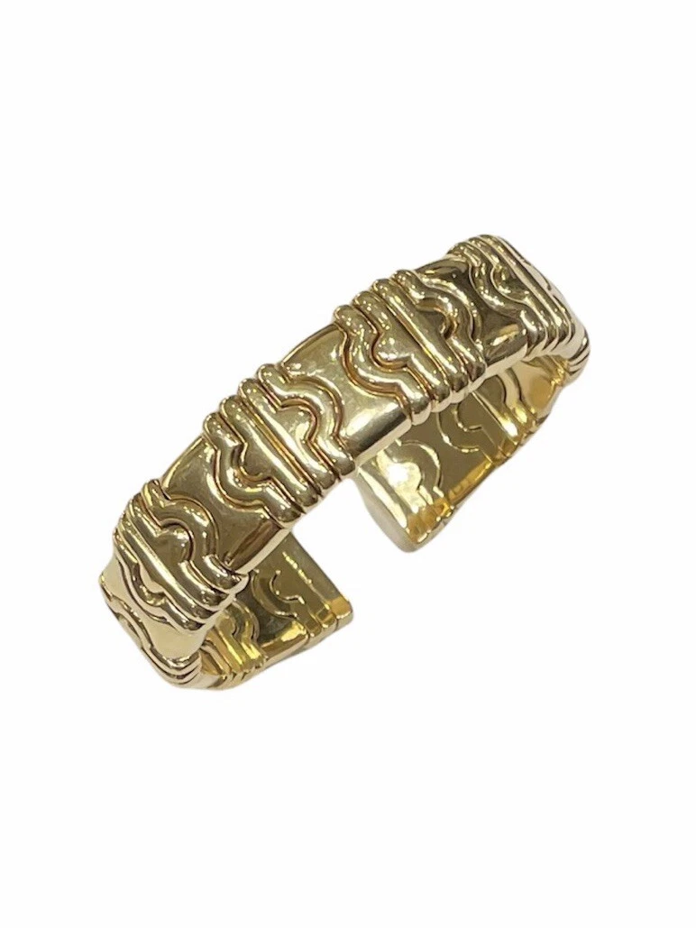 Bvlgari parentesi online bracelet
