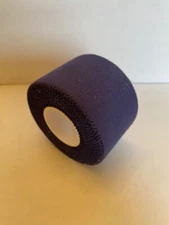 DARK BLUE ATHLETIC TAPE  1  ROLL  1.5"x10yds. SPECIAL OF THE WEEK *