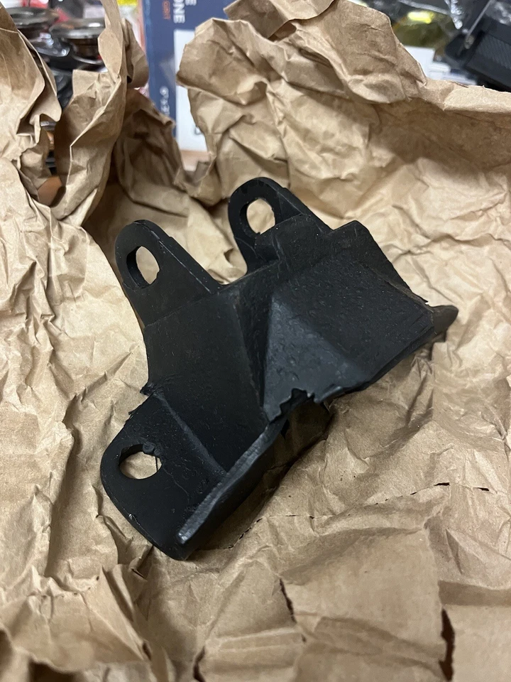 1962-63 Buick Skylark y soportes de motor especiales Foto 2 de 2