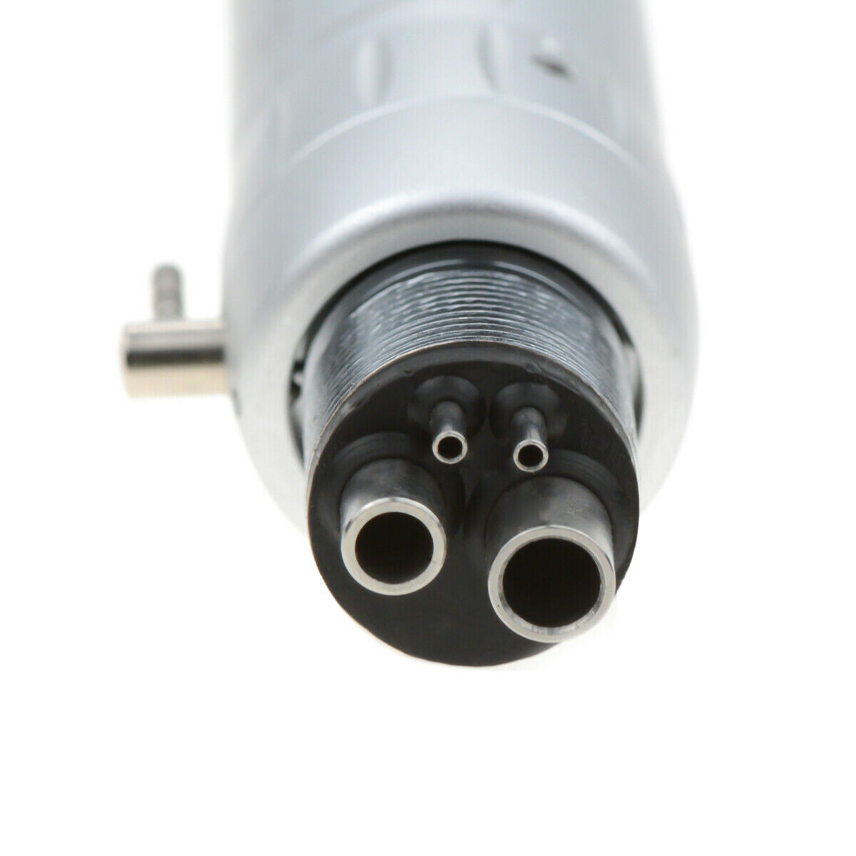 Greeloy Dental Mobile Delivery Cart Unit Treatment System + Handpiece Set 4 Hole