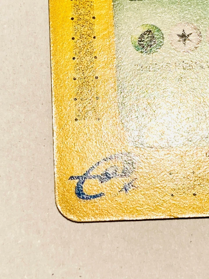 Yanma Pokemon e Card Game No. 010/088 Very Rare From Japan Nintendo F/S - Image 4 of 4