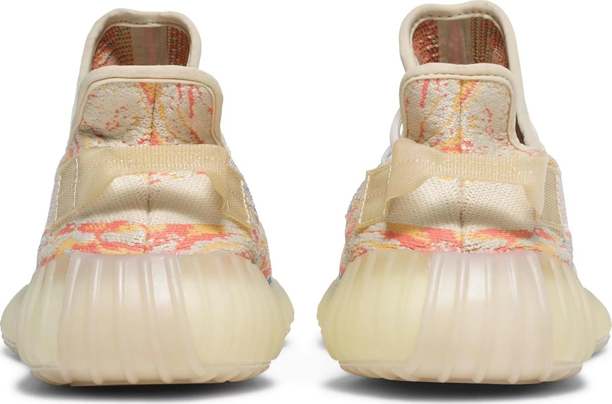 GW3773] Mens Adidas YEEZY BOOST 350 V2 'MX OAT' | eBay