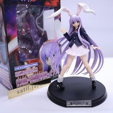  USED Griffon Enterprises Touhou Project Reisen Udongein Inaba 1/8 Scale Figure