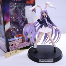 [USED] Griffon Enterprises Touhou Project Reisen Udongein Inaba 1/8 Scale Figure