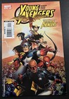 New ListingYoung Avengers #12 (Marvel Comics August 2006)