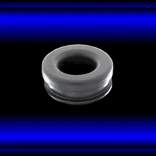 Rubber PCV Grommet Fits Chrome Valve Covers 3/4 inside diameter
