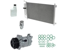 For 2007-2011 Nissan Versa A/C Compressor Kit 16619JCGY 2008 2009 2010