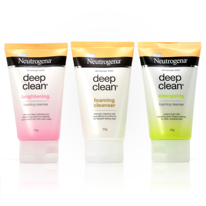 neutrogena energizing