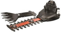 Black+decker Mtss11-xj Multilevel Multi-tool Hedge Trimmer And Shear Attachment Black+decker Mtss11-xj Multilevel Multi-tool Hedge Trimmer And Shear Attachment