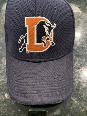 durham bulls flexfit hat