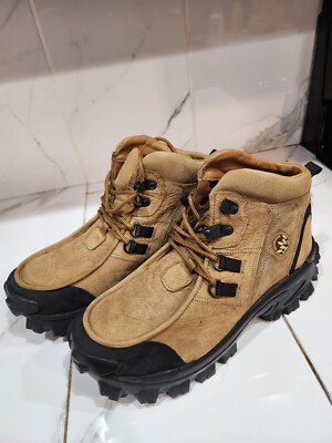 Woodland Hiking/casual Boots