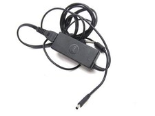 Dell 4.5mm 19.5V 45W Laptop AC Adapter  For Inspiron 15 5558