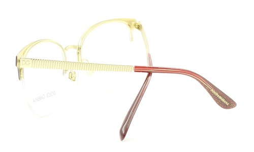 Dolce & Gabbana DG 1311 1333 Eyeglasses RX Optical Glasses Eyewear Frames Italy - Picture 11 of 12