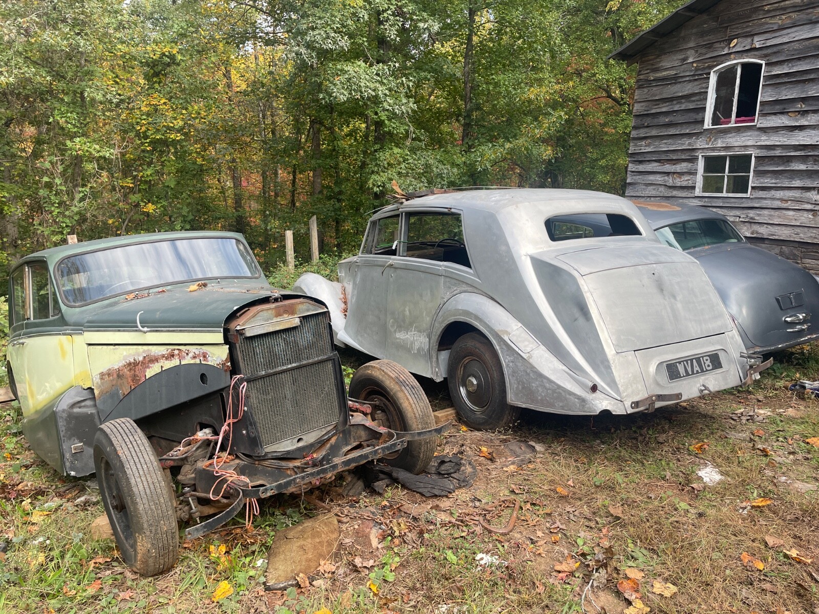 ROLLS ROYCE WRAITH PHANTOM DERBY BENTLEY DYNAMO. HUGE USED 1946-1965 INVENTORY