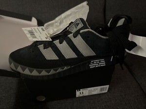 Adidas Adimatic Neighborhood | eBay