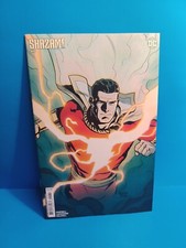 Shazam #15 Cover C Gavin Guidry Card Stock Variant DC Comics /DC6 /