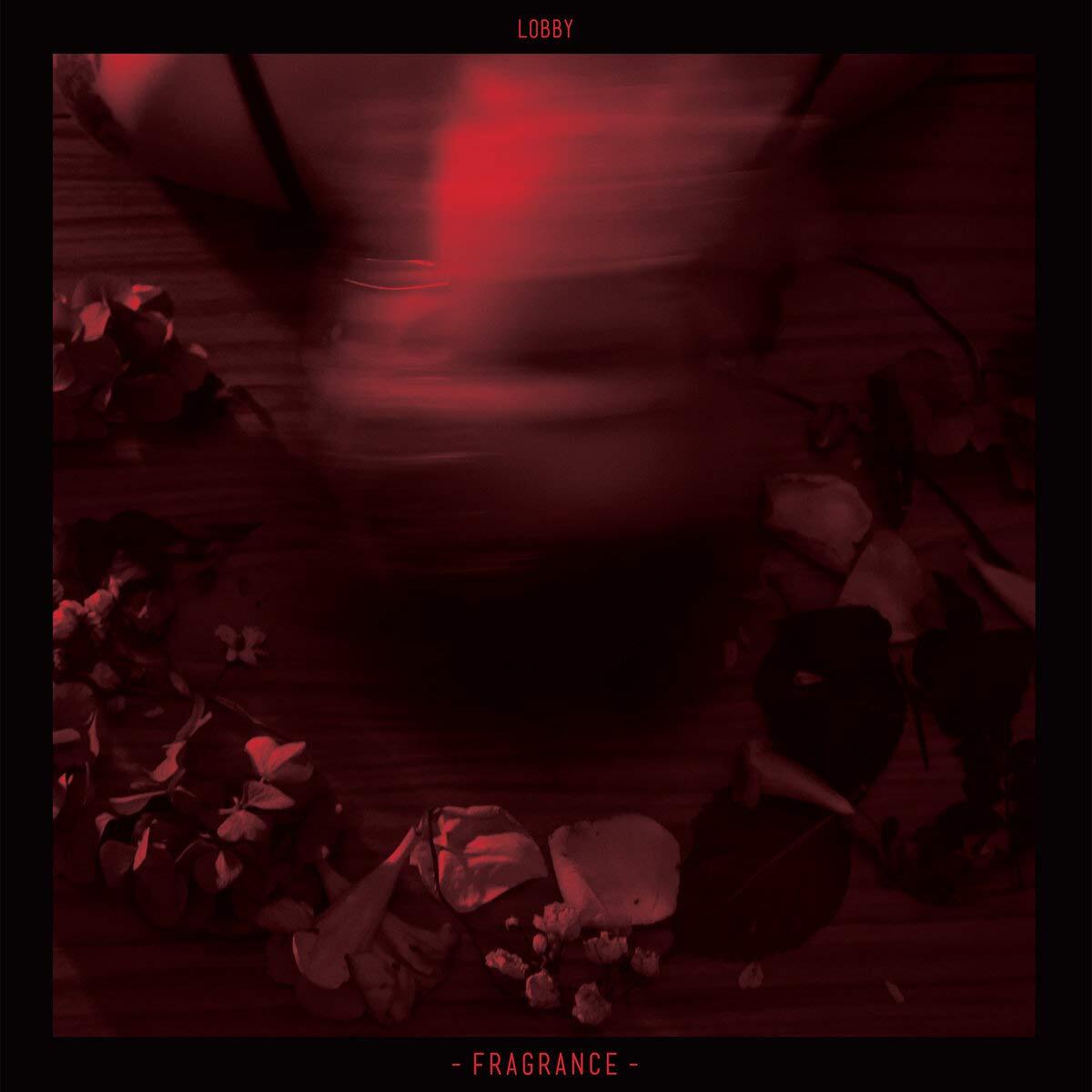 Lobby Fragrance (CD)