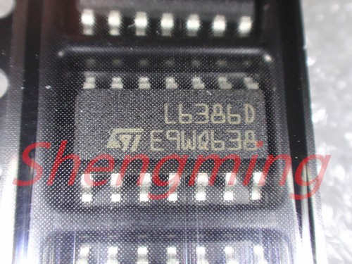 10PCS L6386 L6386D L6386D013TR SOP-14 | eBay