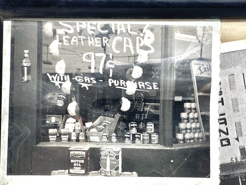 Skurow Oil Company Gas & Öl Fotos, Dividendenplan, Stift, Broschüre Kentucky Ohio - Bild 8 von 12