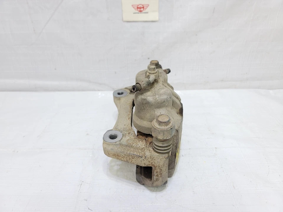 Pinza de freno delantera izquierda del lado del conductor GMC Acadia 2017-2020 OEM 13529301 Foto 3 de 4