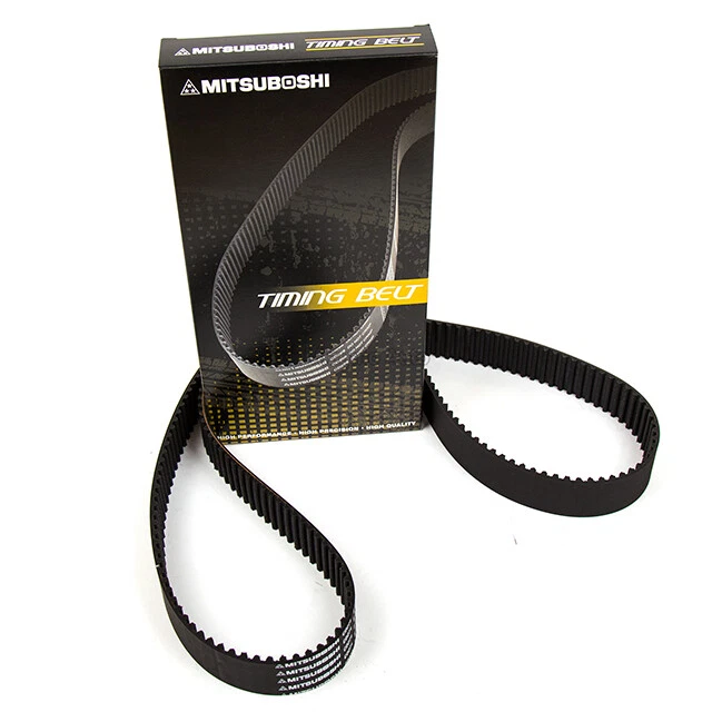 Timing Belt Fit Subaru WRX STi Turbo 2.0L 2.5L EJ20T EJ25T EJ205 EJ255 EJ257 - Image 2 of 2