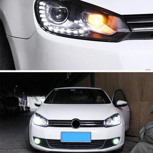 Philips LED T10 W5W Ultinon Pro3100 6500K Cool White Auto Interior/Parking Light - Picture 6 of 10