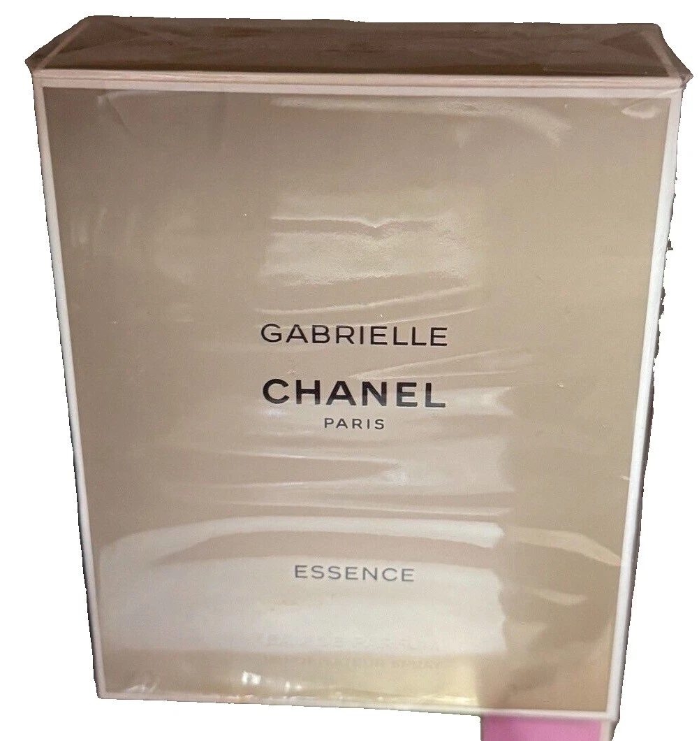 Fragancias Unisex CHANEL Aceite