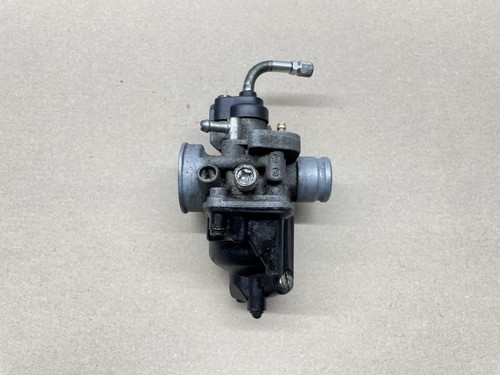 Piaggio NRG TPH - Carburatore originale PHVA 17,5 ID DellOrto (84-1) - Foto 4 di 12