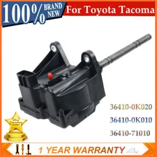 Transfer Shift Actuator For Toyota Tacoma 2016-20 Hilux 4Runner 4WD 36410-0K020