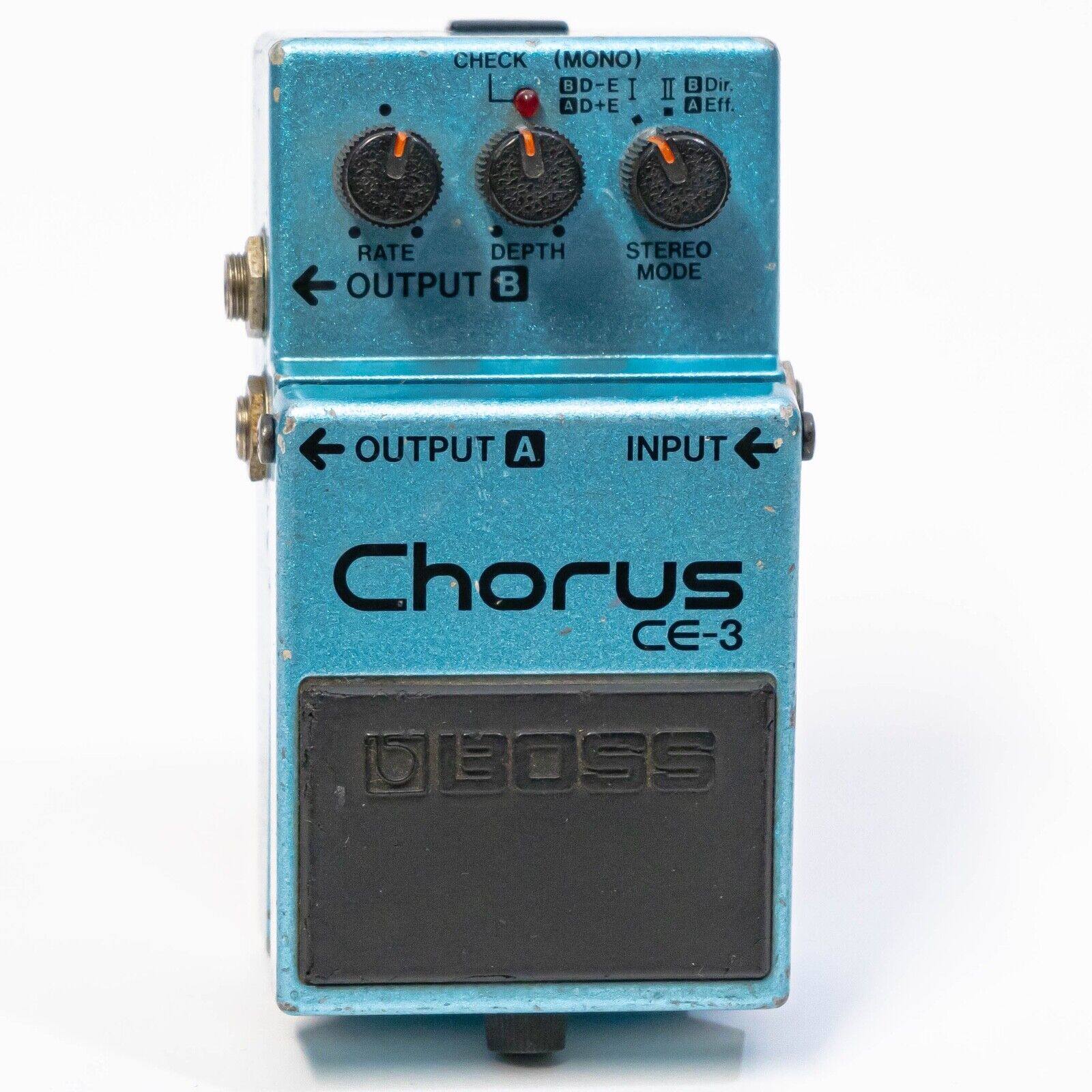 Boss CE-3 Chorus Japan-