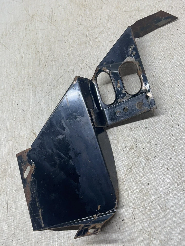 Simplicity Power Max 9020 拖拉机右手罩组件 — 第 3/3 张图片