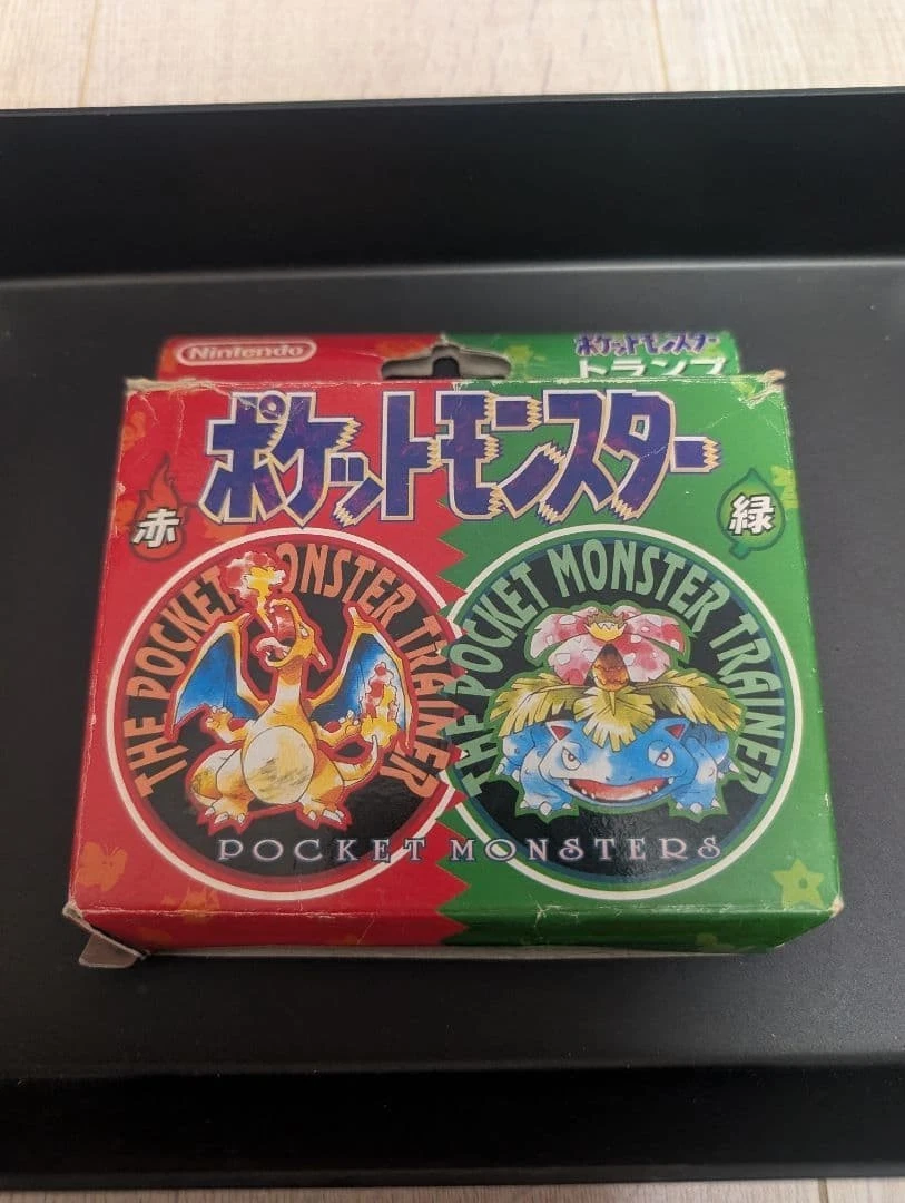 25+ Nintendo Poker Playing Cards for sale | Updated Oct 2026