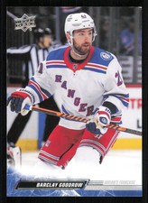 2022-23 Upper Deck French #119 Barclay Goodrow