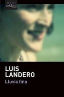 Lluvia Fina Luis Landero