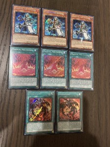 Yugioh Invoked Deck | eBay Yugioh Invoked Deck | eBay
