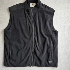 DBK VEST  Mens Black  DBK Size 2XL (?)